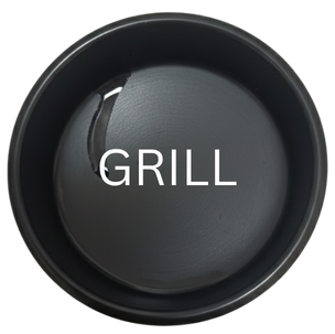 Grillmeny