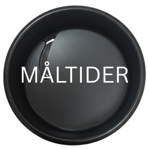 Måltider