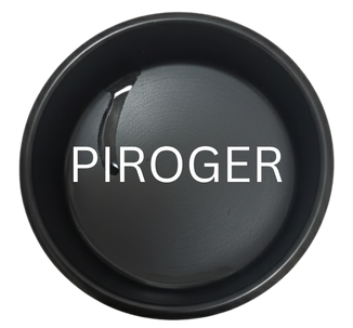 Piroger